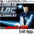 game pic for Laserblade Combat
